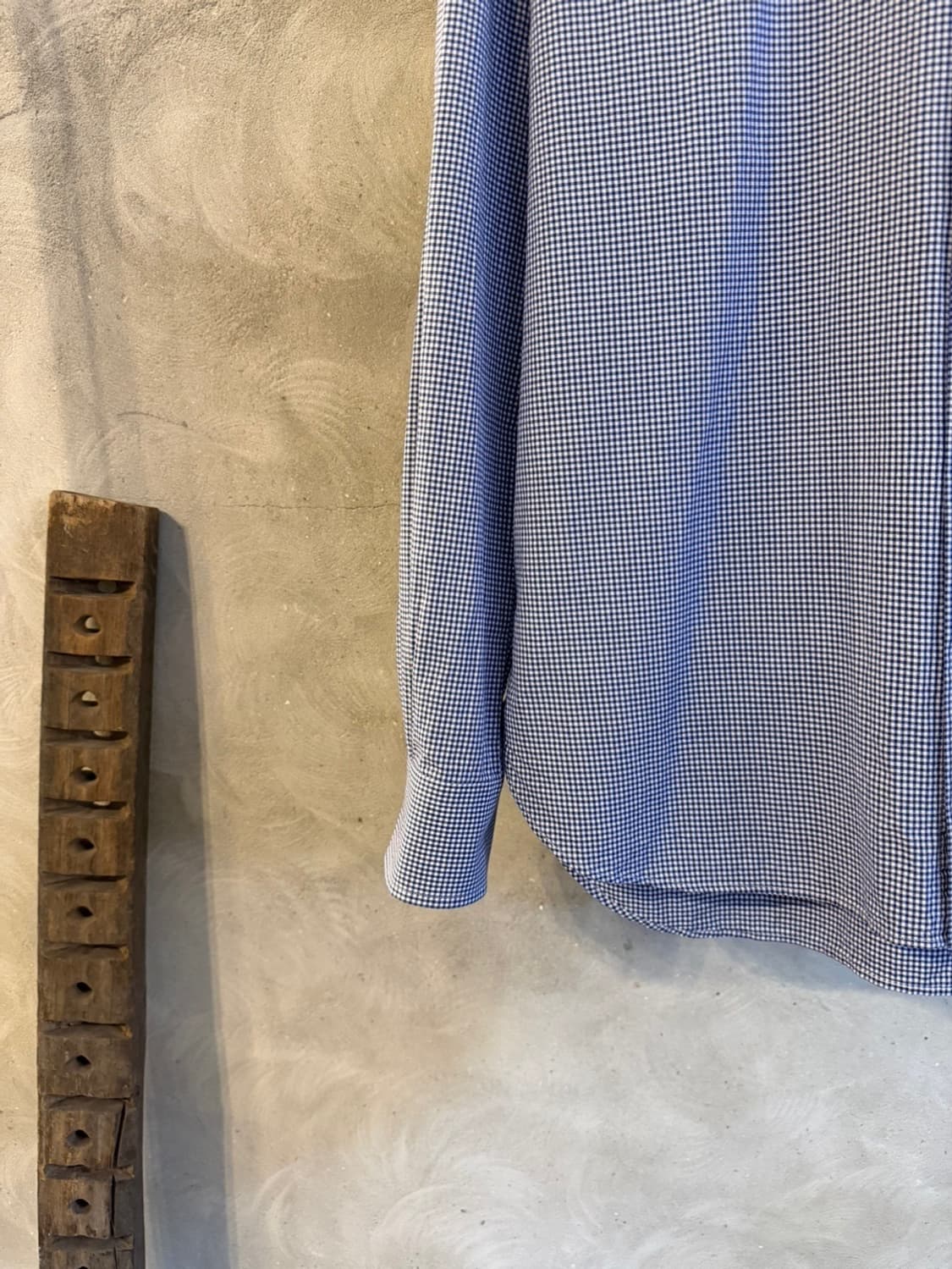 BOGGI 드레스 셔츠 남성100 상품이미지6