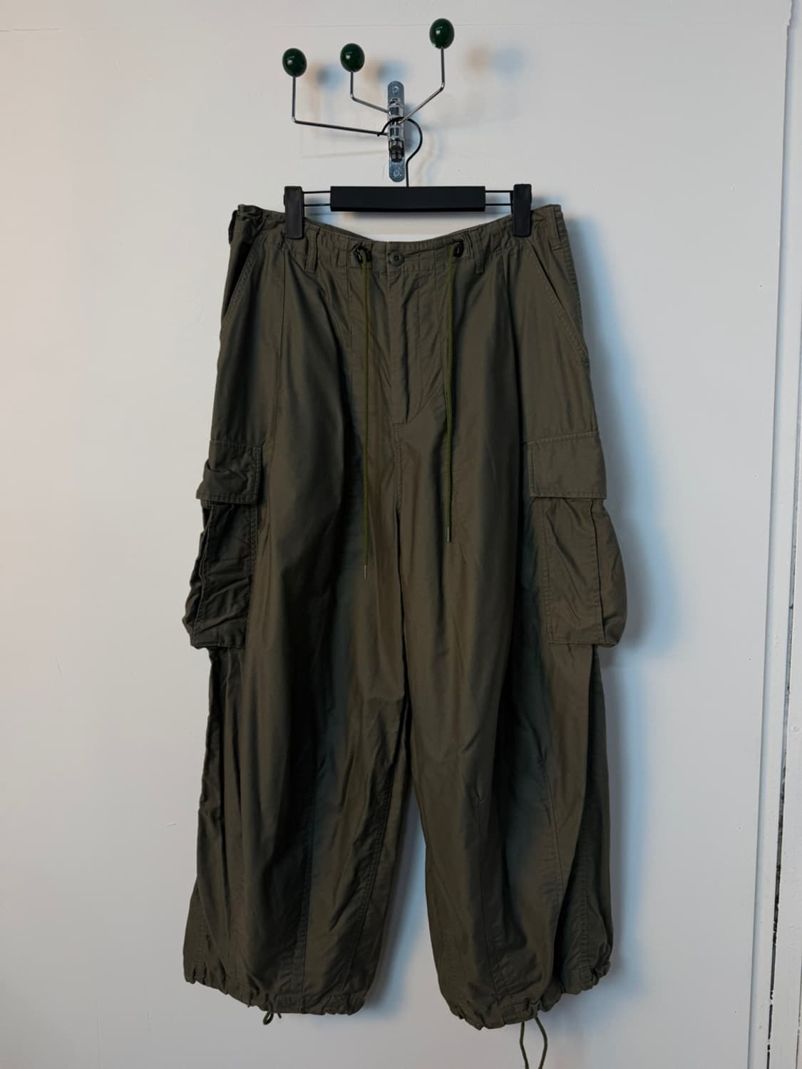 니들스 HD BDU 카고 팬츠  상품이미지1