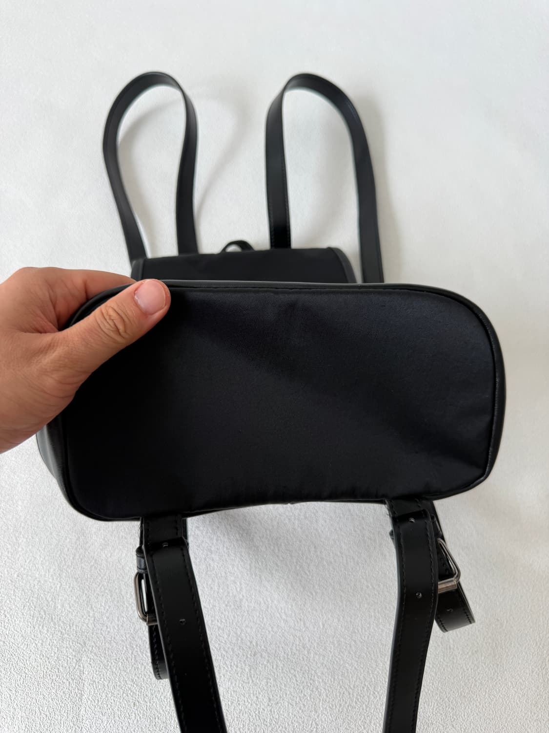 Lee 미니 백팩 상품이미지4