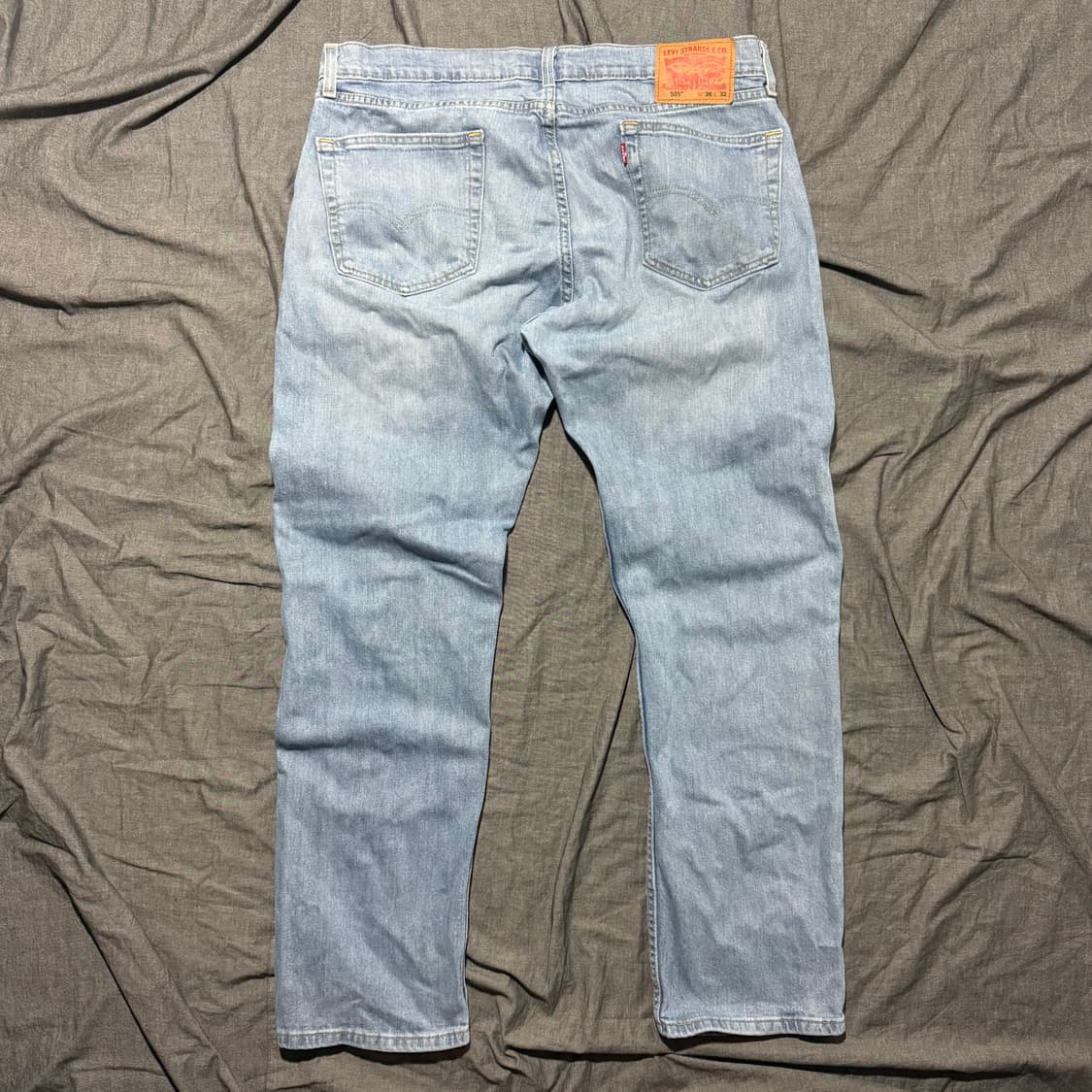 505 Pants 상품이미지3