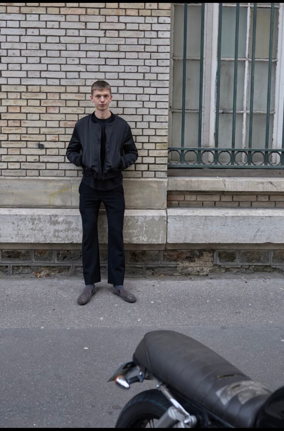 머듈 ma1 3사이즈 상품이미지1