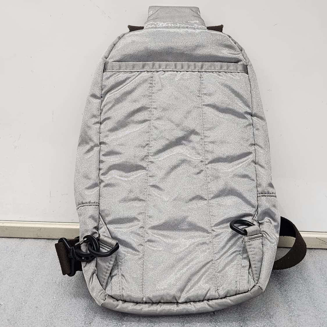 캘러웨이와 카카오프렌즈 콜라보로 제작된 큼지막한 골프 슬링백 33x19c 상품이미지7