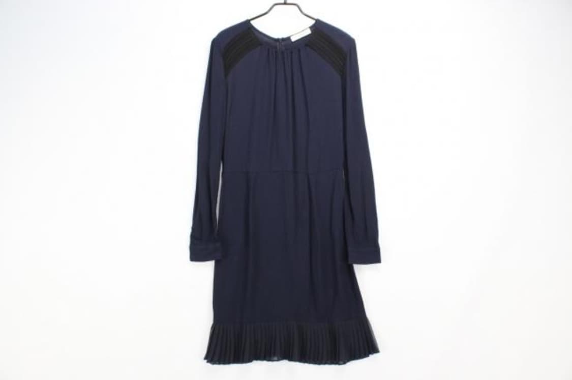 산드로 원피스 상품이미지1