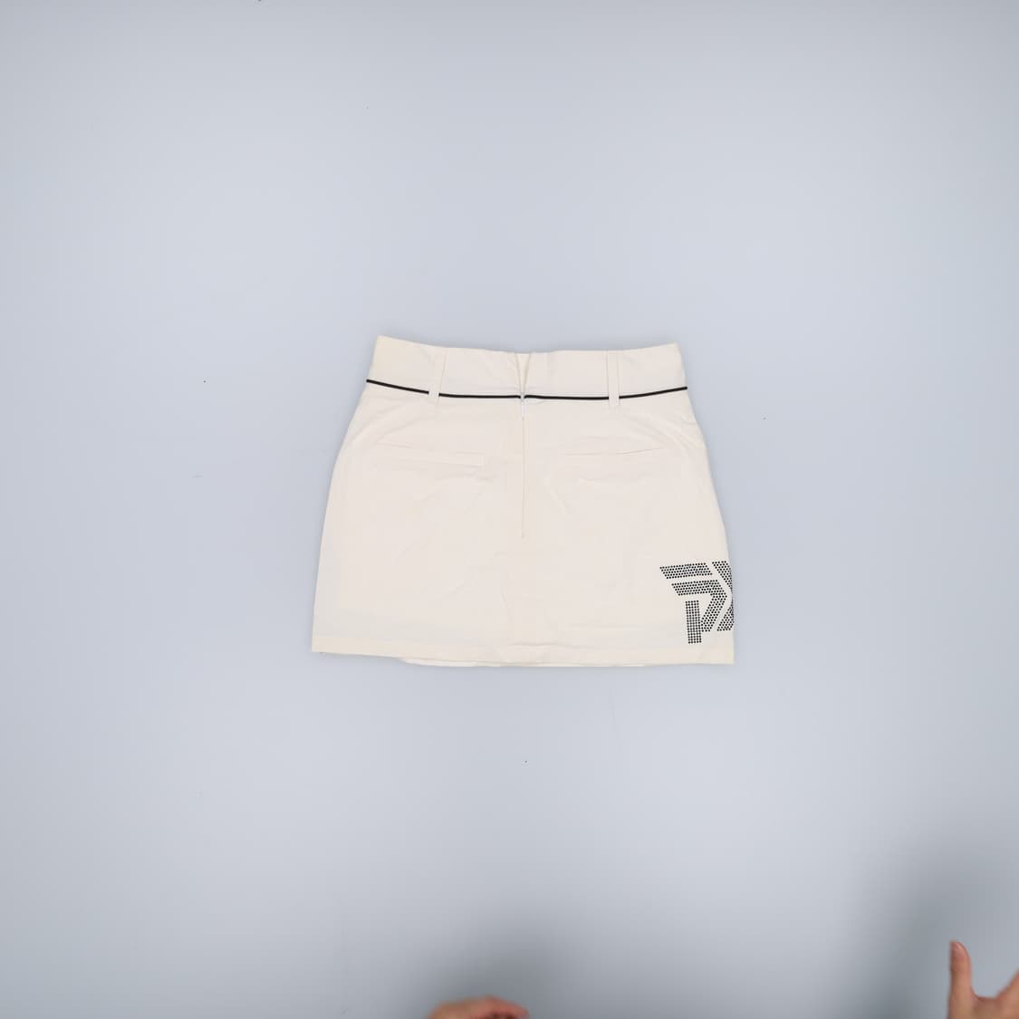 M 새상품 골프여성 치마바지 0225H1 상품이미지2