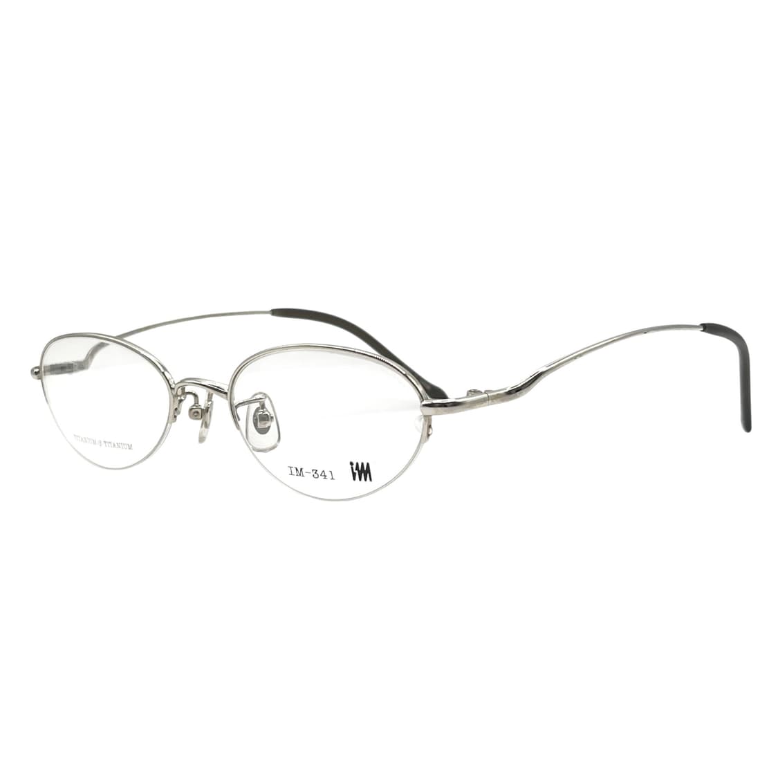 IM PRODUCT IM-341 반테 안경 상품이미지1