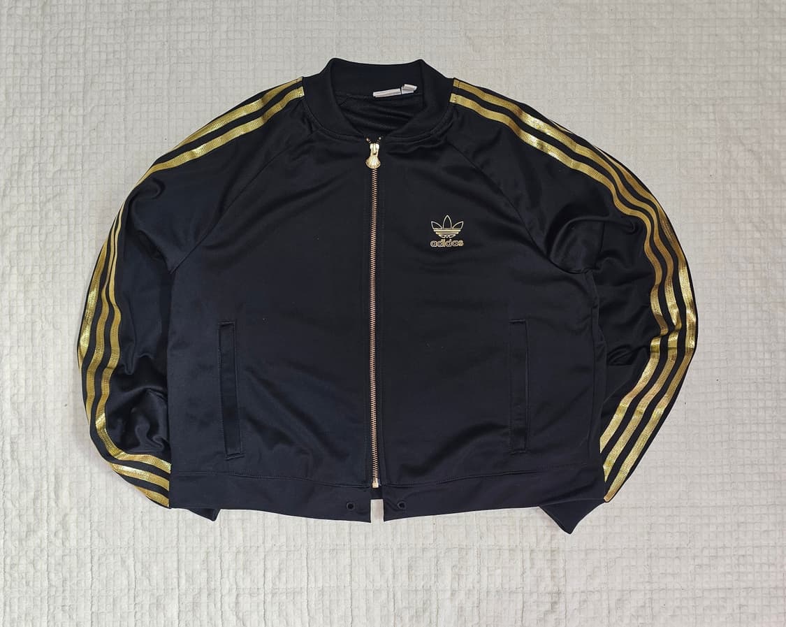 아디다스 50주년 기념 슈퍼스타 져지 상품이미지1