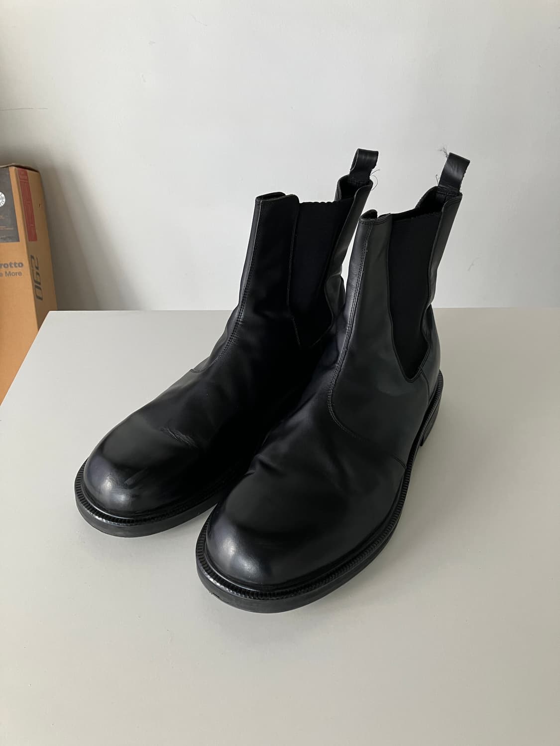 메종미네드 첼시 43(280) 컨디션C 상품이미지1