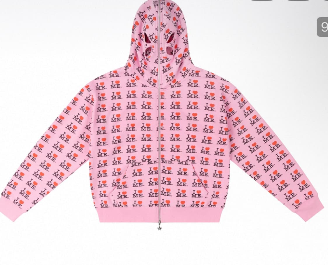 애슐리 윌리엄스 후드집업 상품이미지1