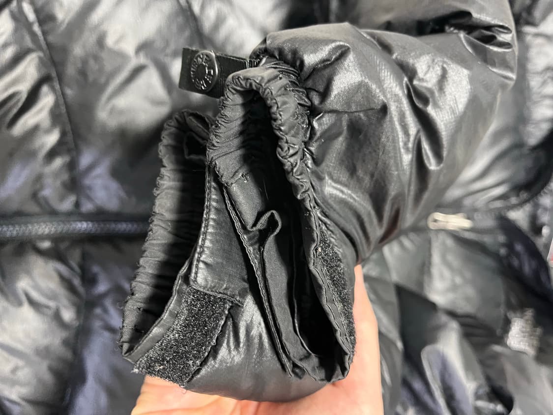 노스페이스 아콘카구아 85 상품이미지4