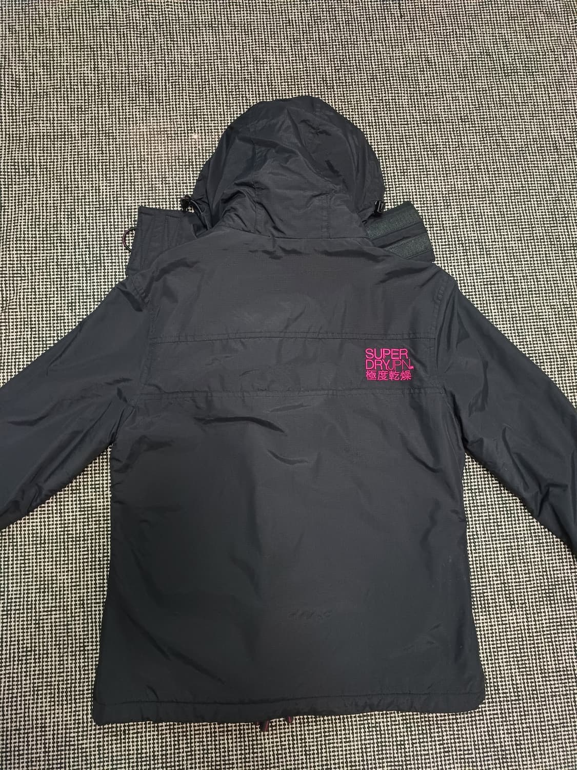 Superdry 여성자켓
 상품이미지8