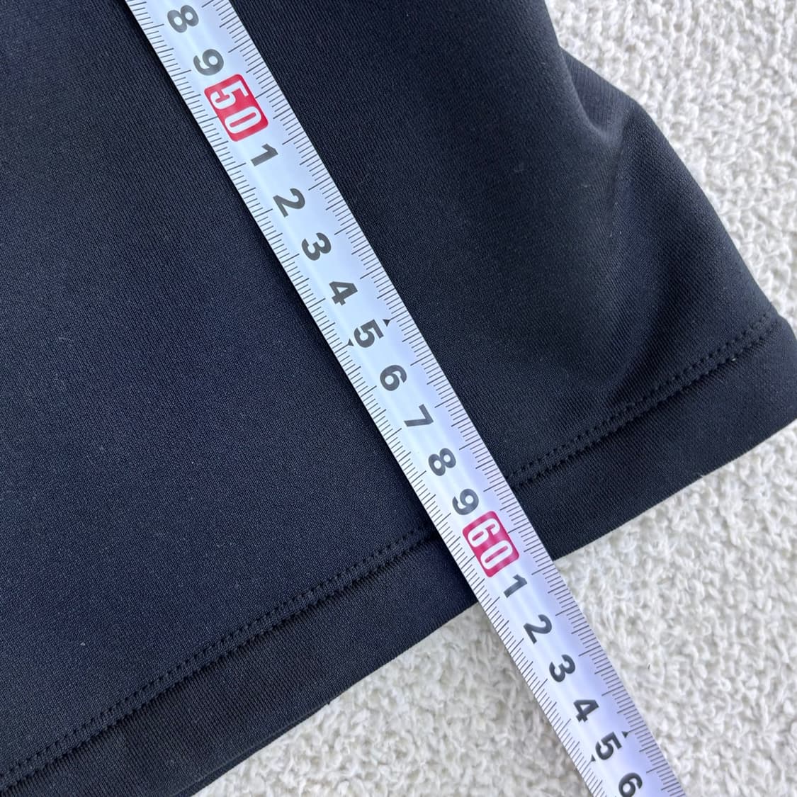 95 빈폴 아웃도어 반집업 긴팔 0408E1 상품이미지5