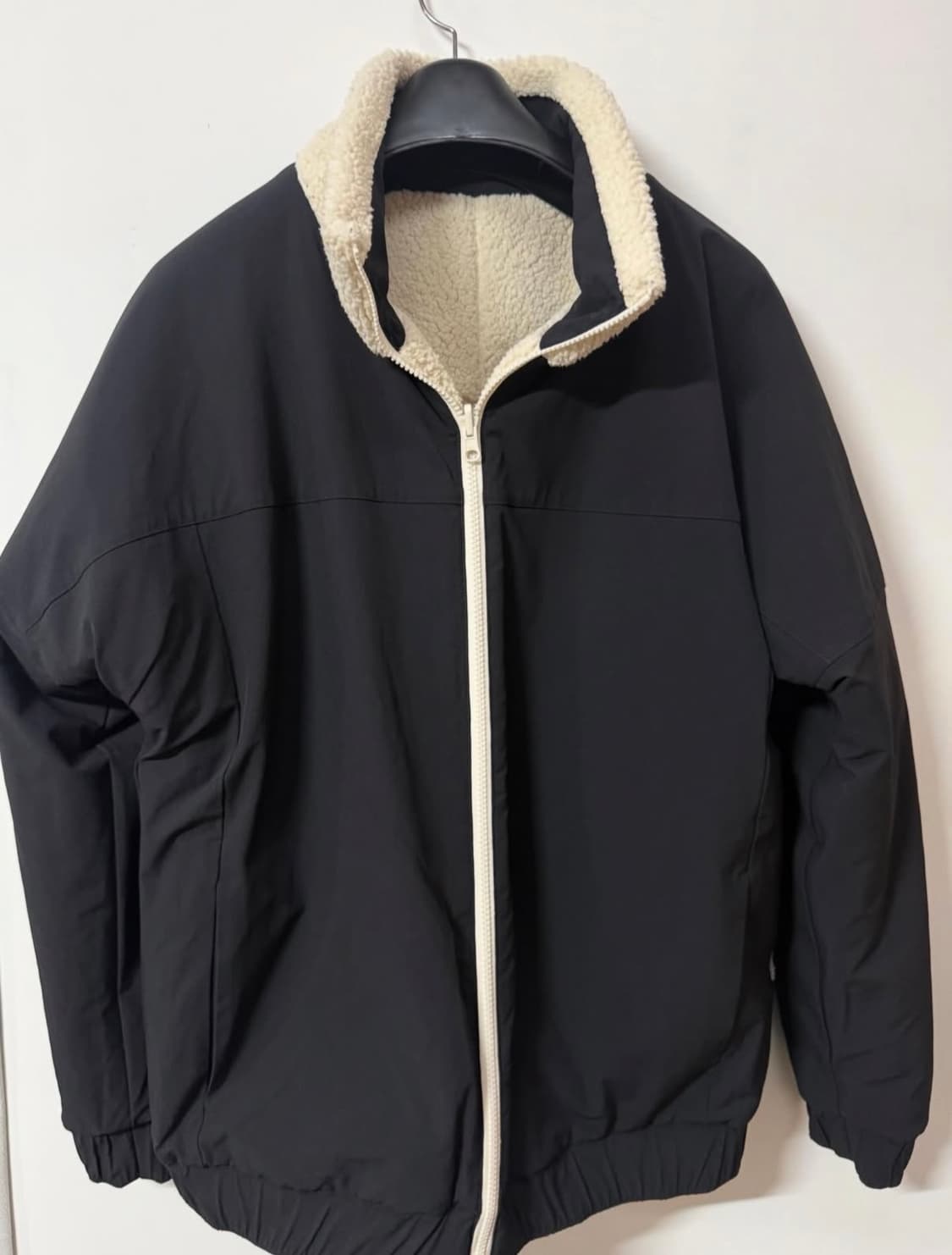 Columbia 콜롬비아 양면 보아 플리스집업 상품이미지5