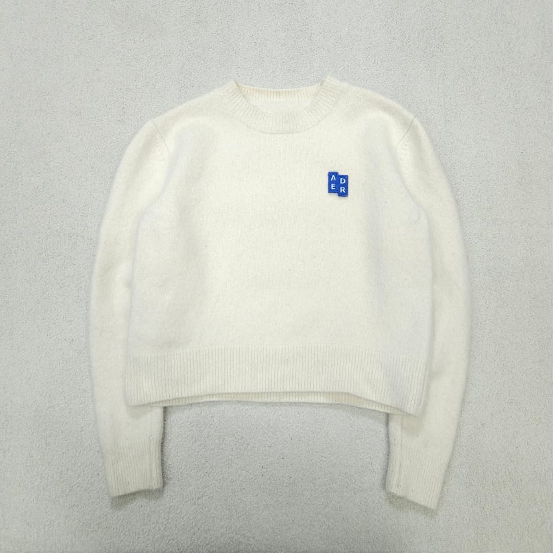 아더에러 시그니피컨트 니트 S 상품이미지1