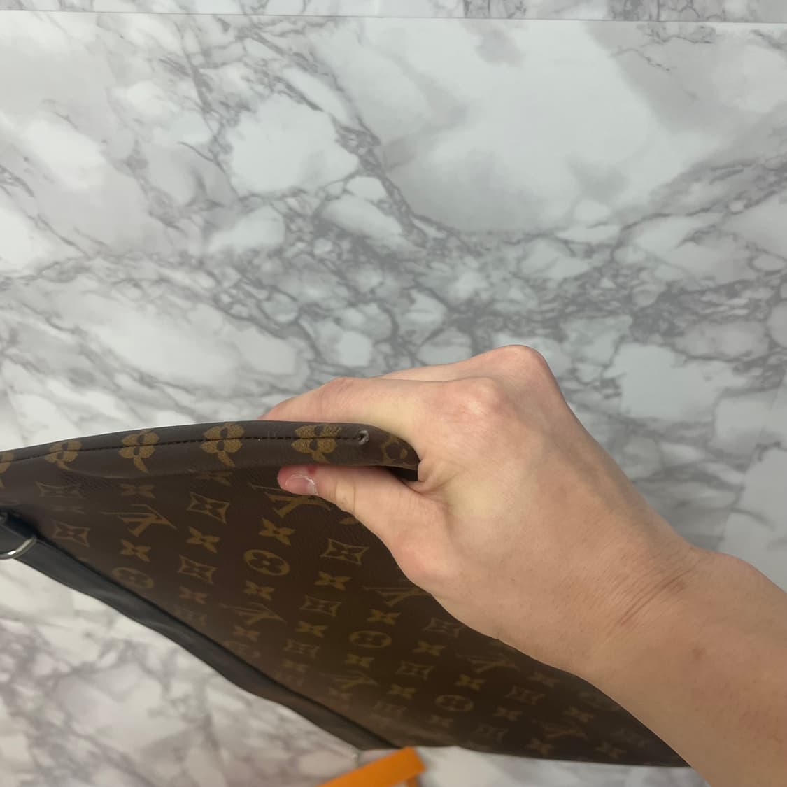 [GM] 루이비통 포쉐트 디스커버리 상품이미지5