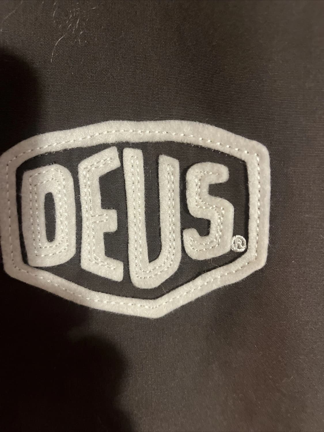 데우스 엑스 마키나 워크웨어 자켓 상품이미지5