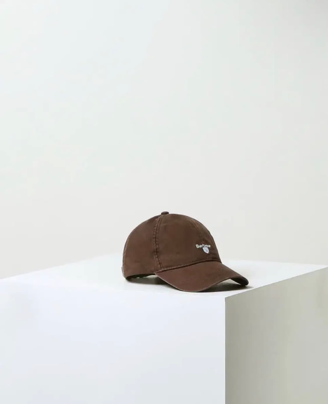 바버 Barbour 남성 카키 Cascade Sports 모자 새상품 상품이미지1