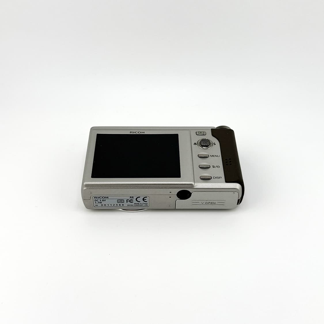 [🎀장원영 Pick] RICOH 리코 R8 레트로 디지털 카메라 상품이미지7