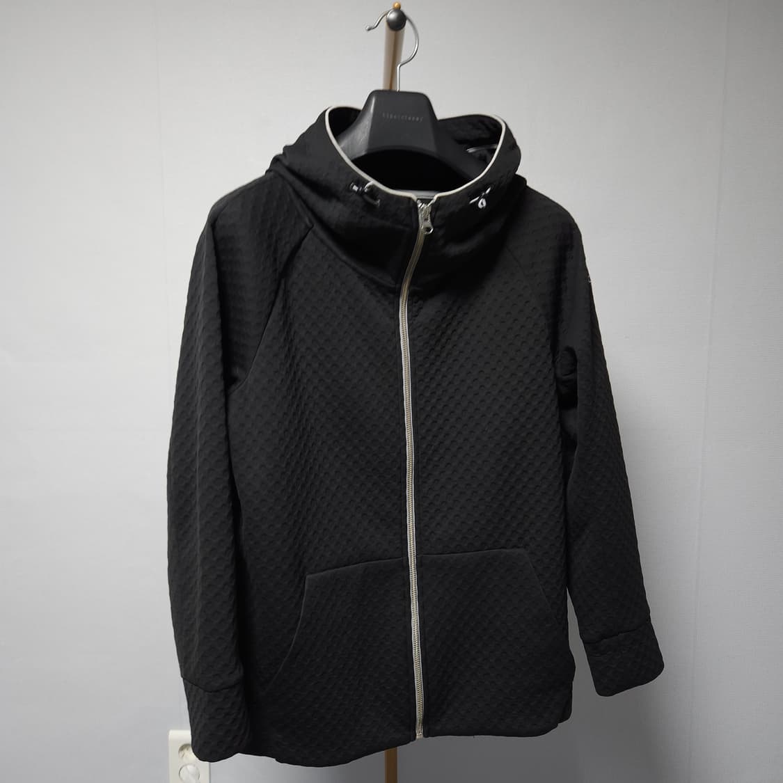 95 ) 노스페이스 화이트라벨 후드 집업 상품이미지5