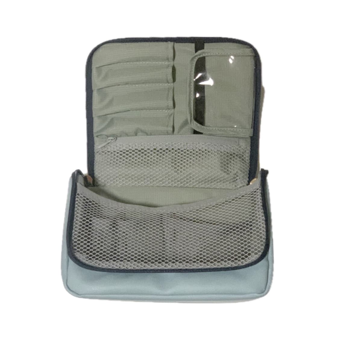 [빈티지] 빨강머리앤 화장품 파우치 상품이미지2