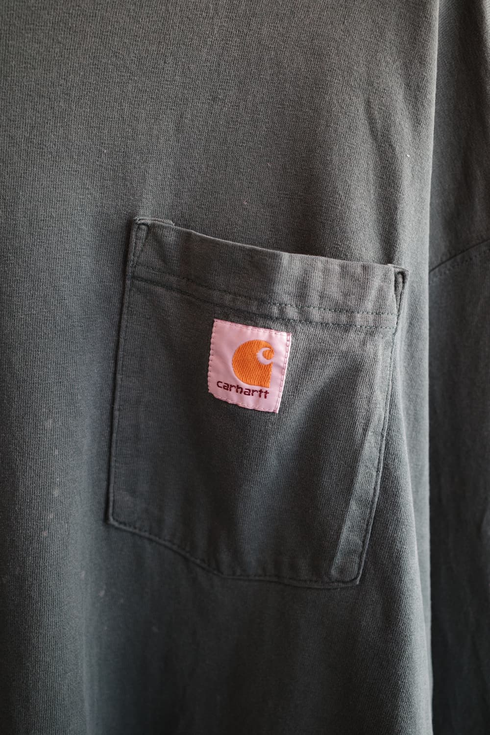Carhartt 칼하트 포켓 롱슬리브  상품이미지4