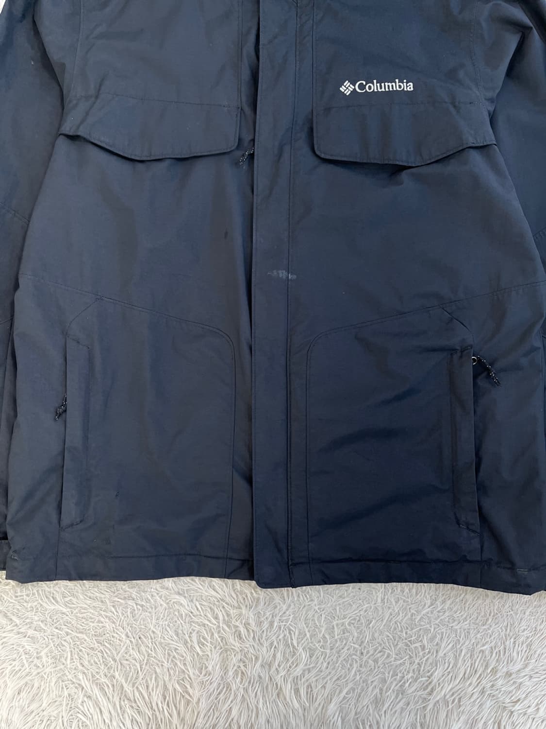 콜롬비아 바람막이/#47 상품이미지2