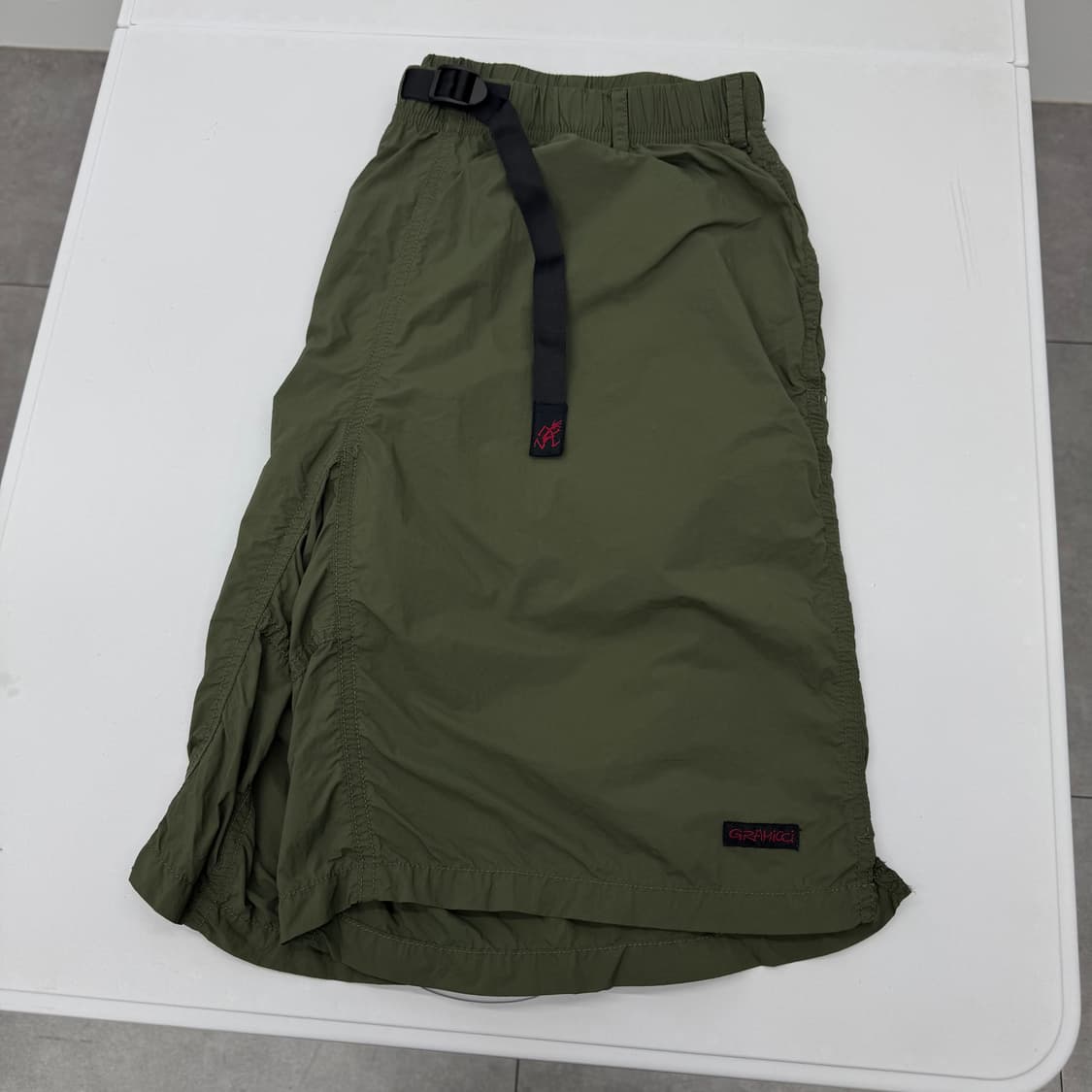 그라미치 반바지 상품이미지1
