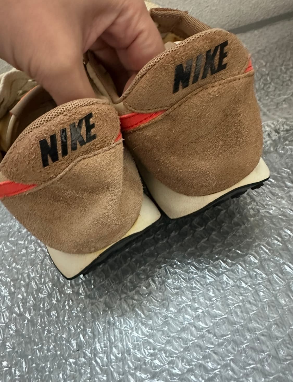 나이키 데이브레이크 sp 베/주 275 상품이미지6