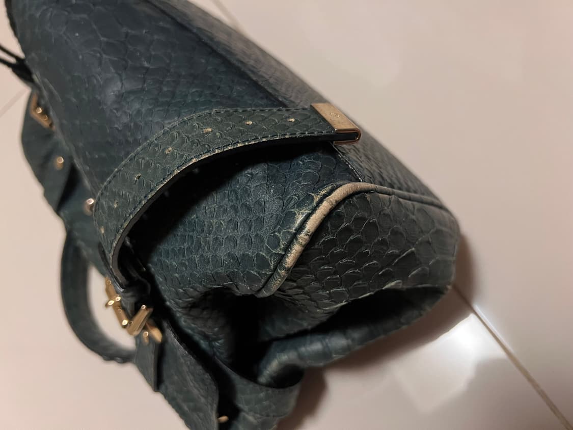 멀버리 알렉사 스네이크백 상품이미지3