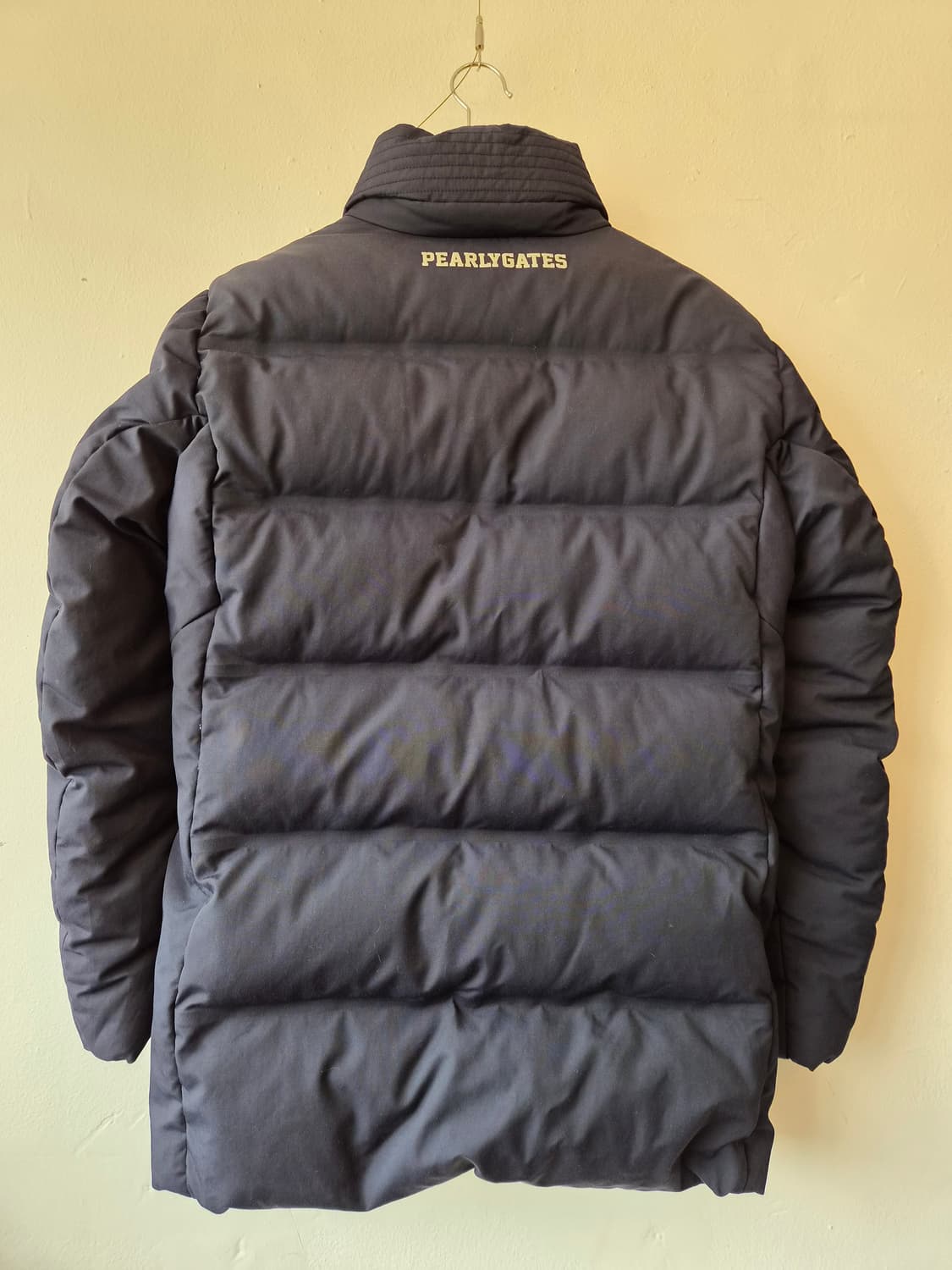 파리게이츠 남성 덕다운패딩 5사이즈 상품이미지3