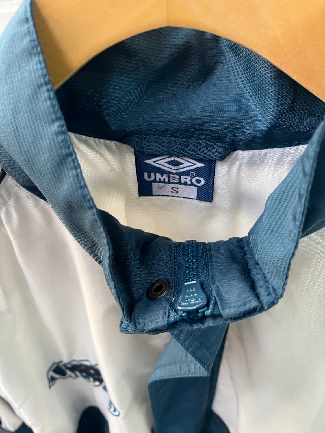 UMBRO track jacket 상품이미지10