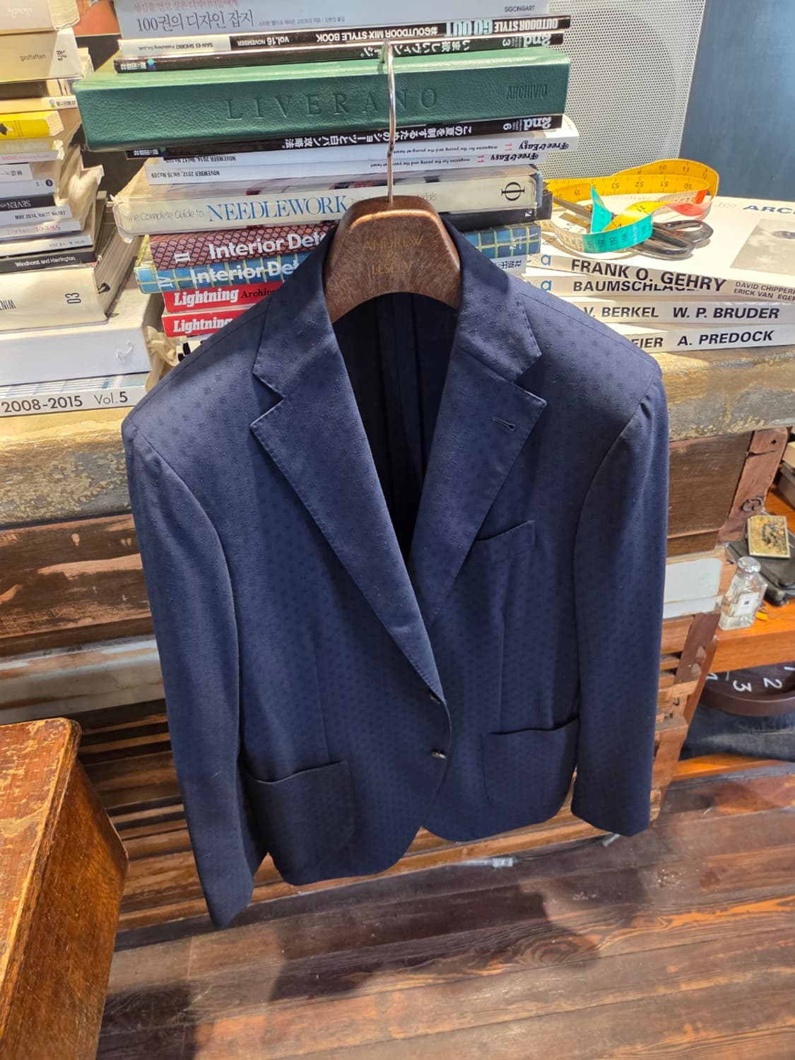 일레븐티 자켓 상품이미지3