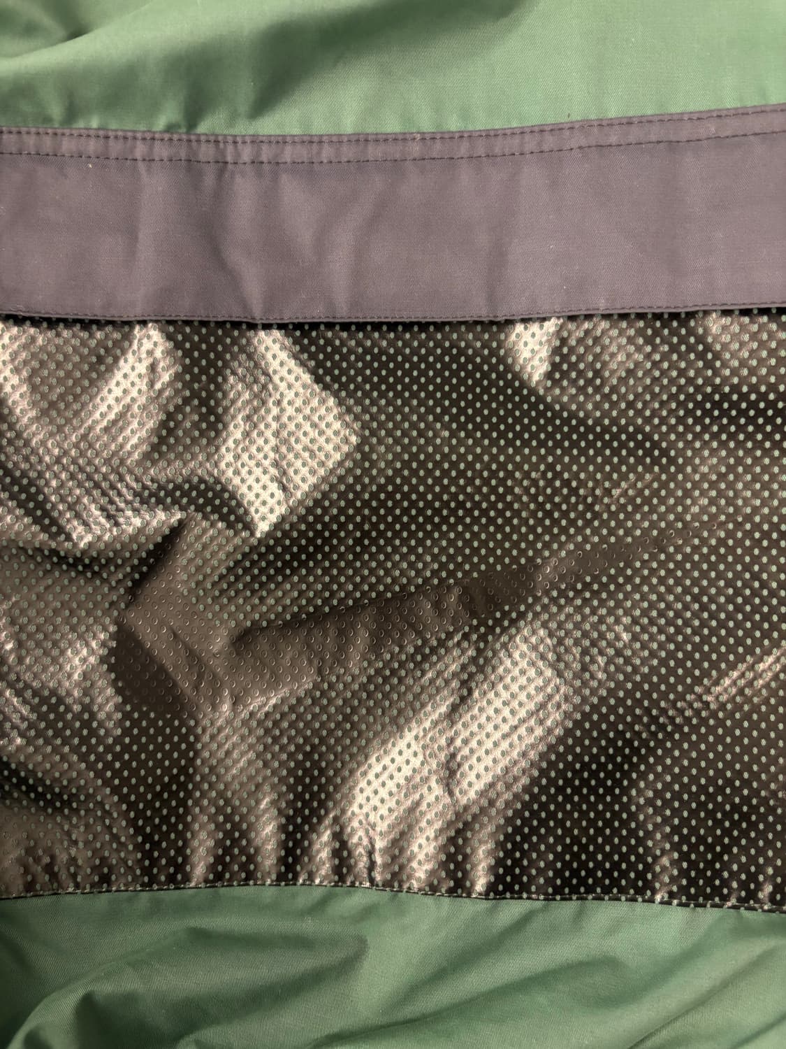 나이키 리버풀 아노락 윈드브레이커 상품이미지3