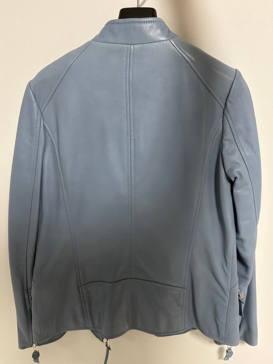 앤드류마크 가죽자켓 상품이미지2