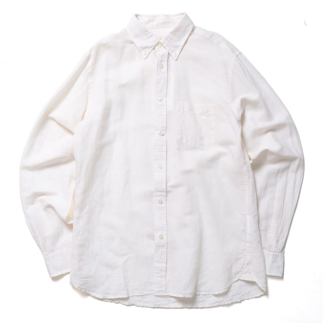브룩스 브라더스 Brooks Brothers Linen Shirt  상품이미지1