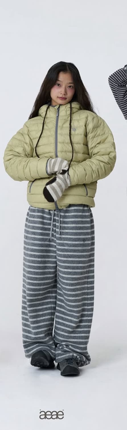 Aeae 패딩 상품이미지1