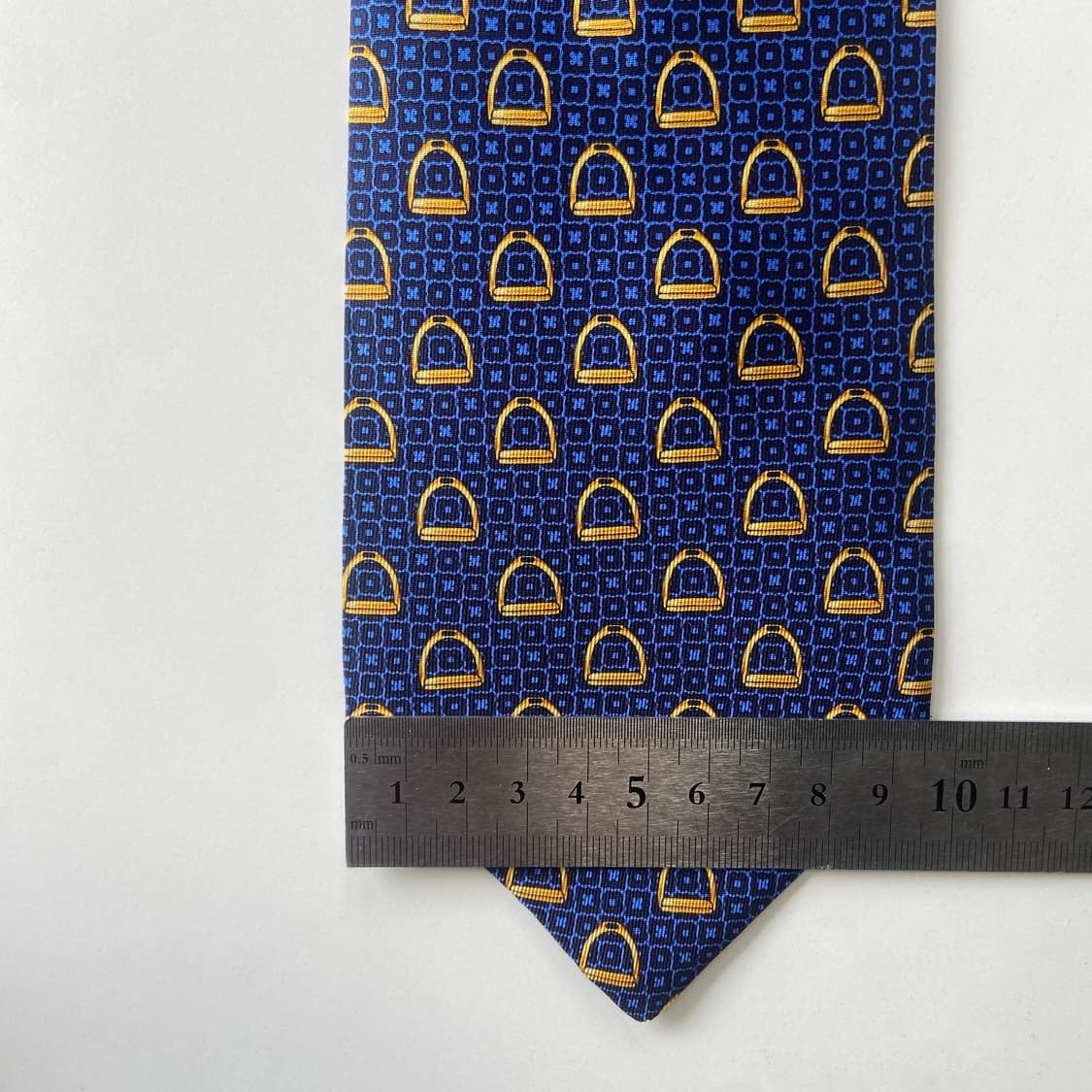 란셀 정품 명품넥타이 (Lancel) 상품이미지8