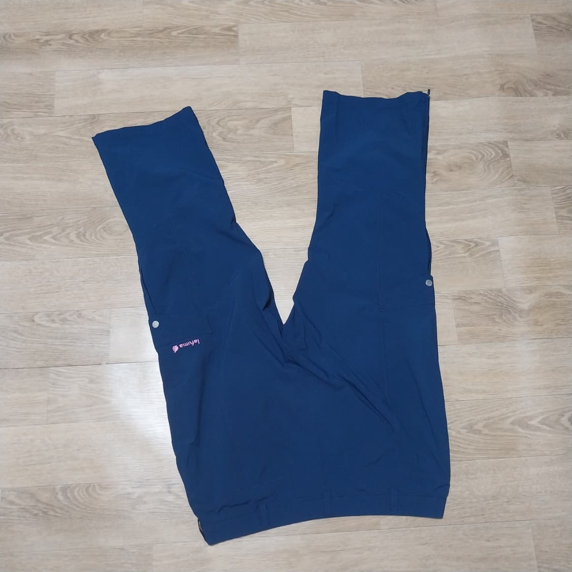 라푸마 여성31 인치 7-8 부 상품이미지5