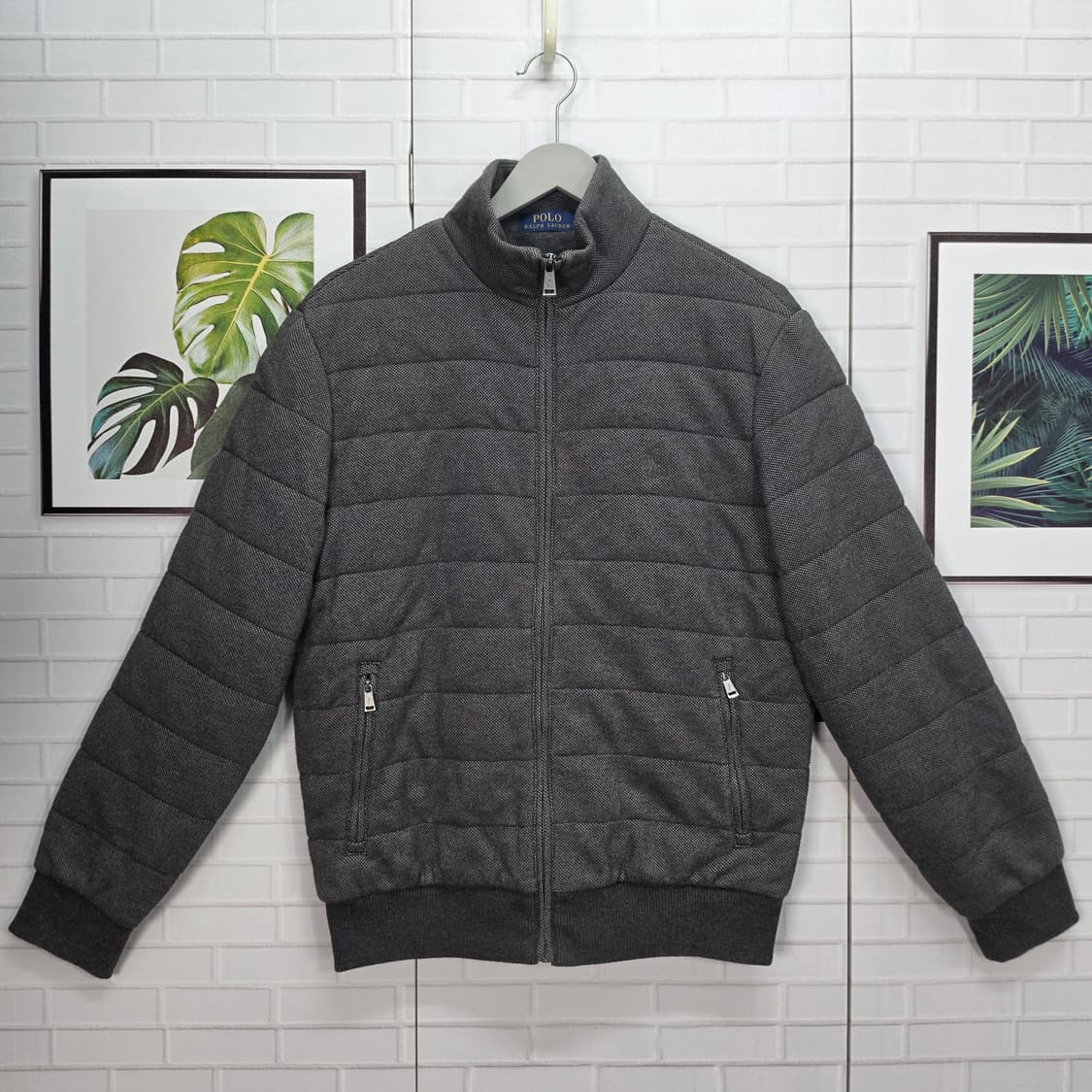 폴로랄프로렌 페디드 자켓 점퍼 S사이즈 상품이미지1