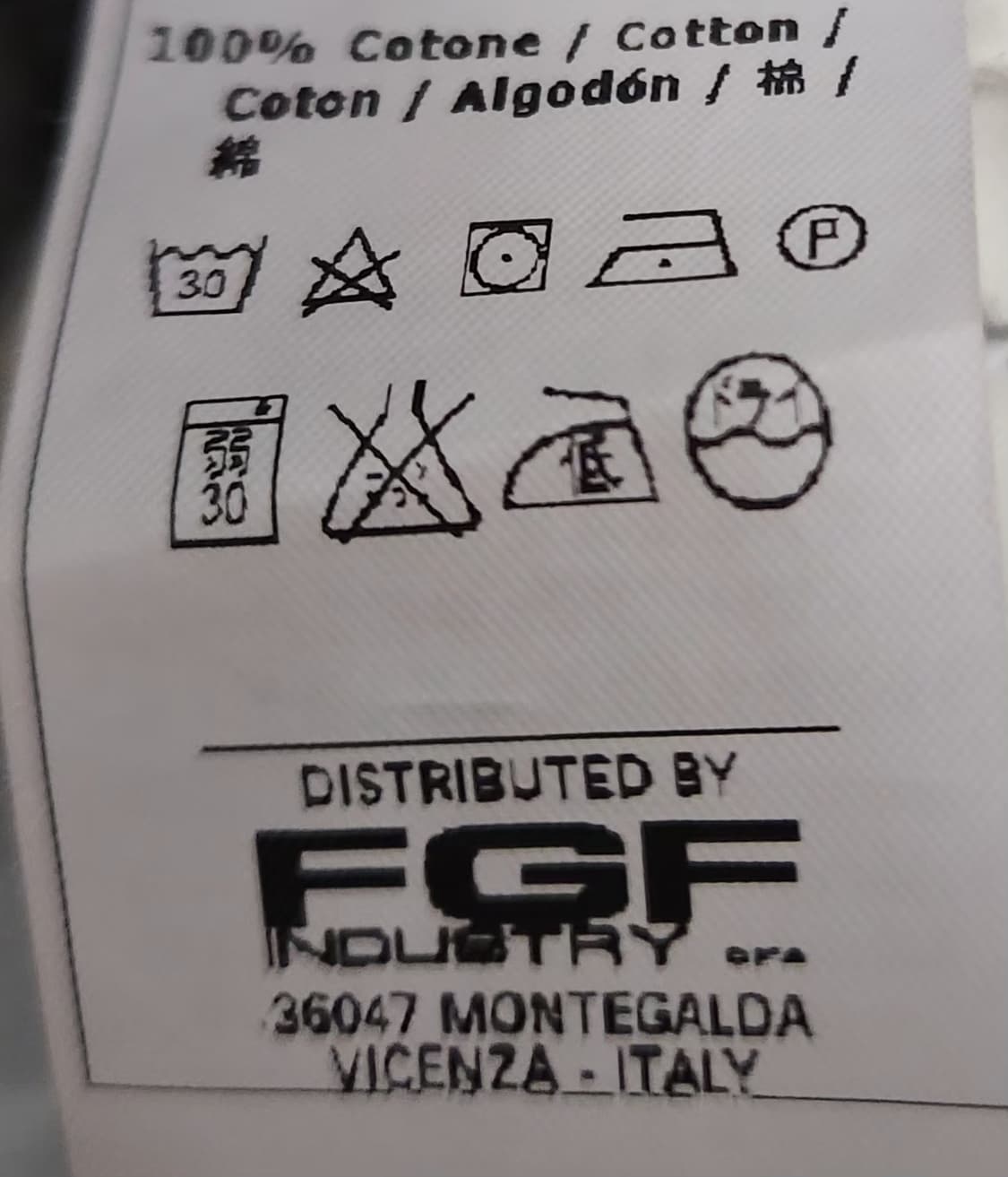 CP컴퍼니 100 자켓. 새상품 상품이미지8