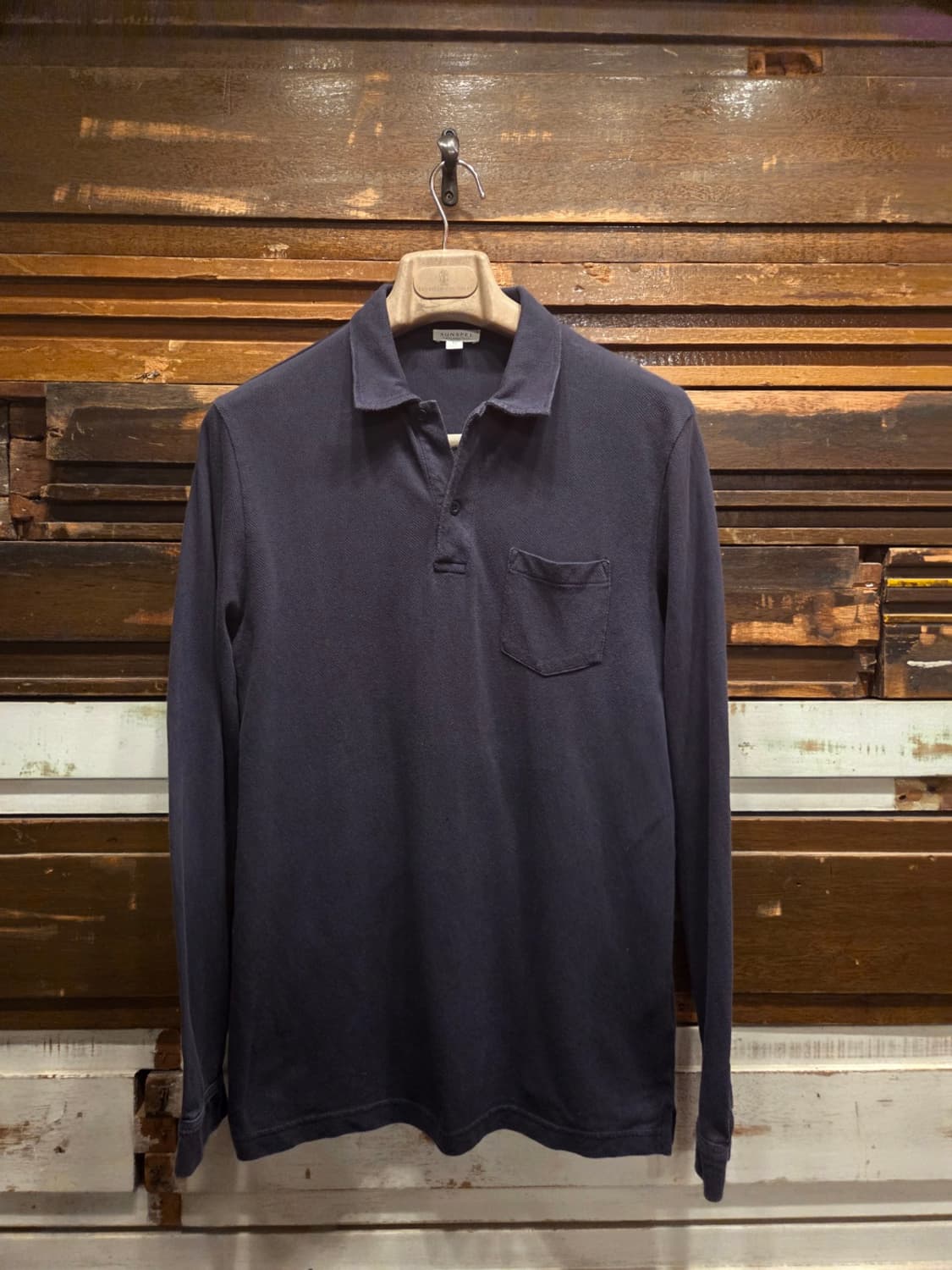 선스펠 PK 티셔츠 상품이미지6