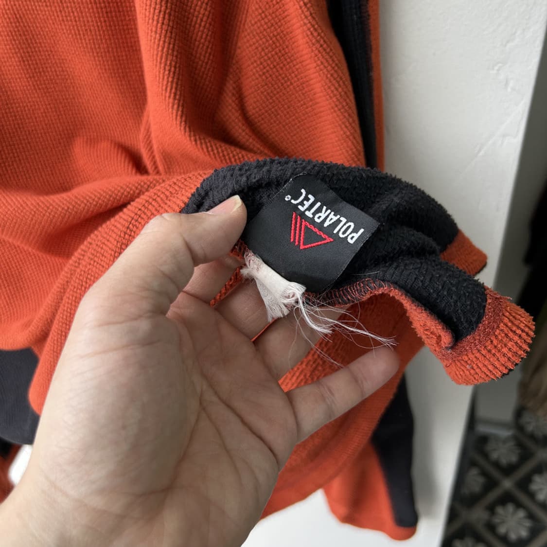 16682 - 아크테릭스 델타 져지 상품이미지4