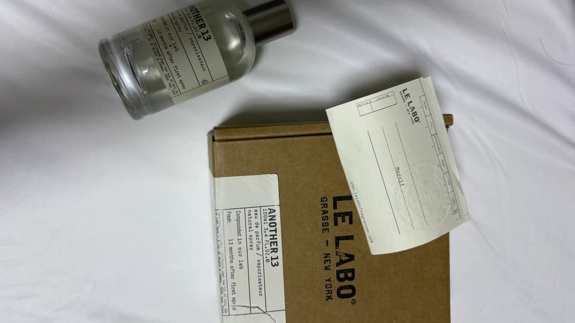 르라보 어나더13 100ml 상품이미지1