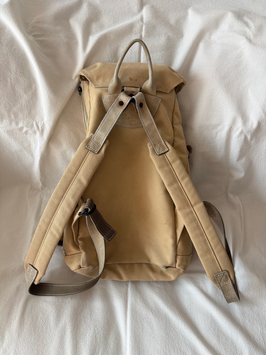 PORTER DYKE RUCKSACK 상품이미지5