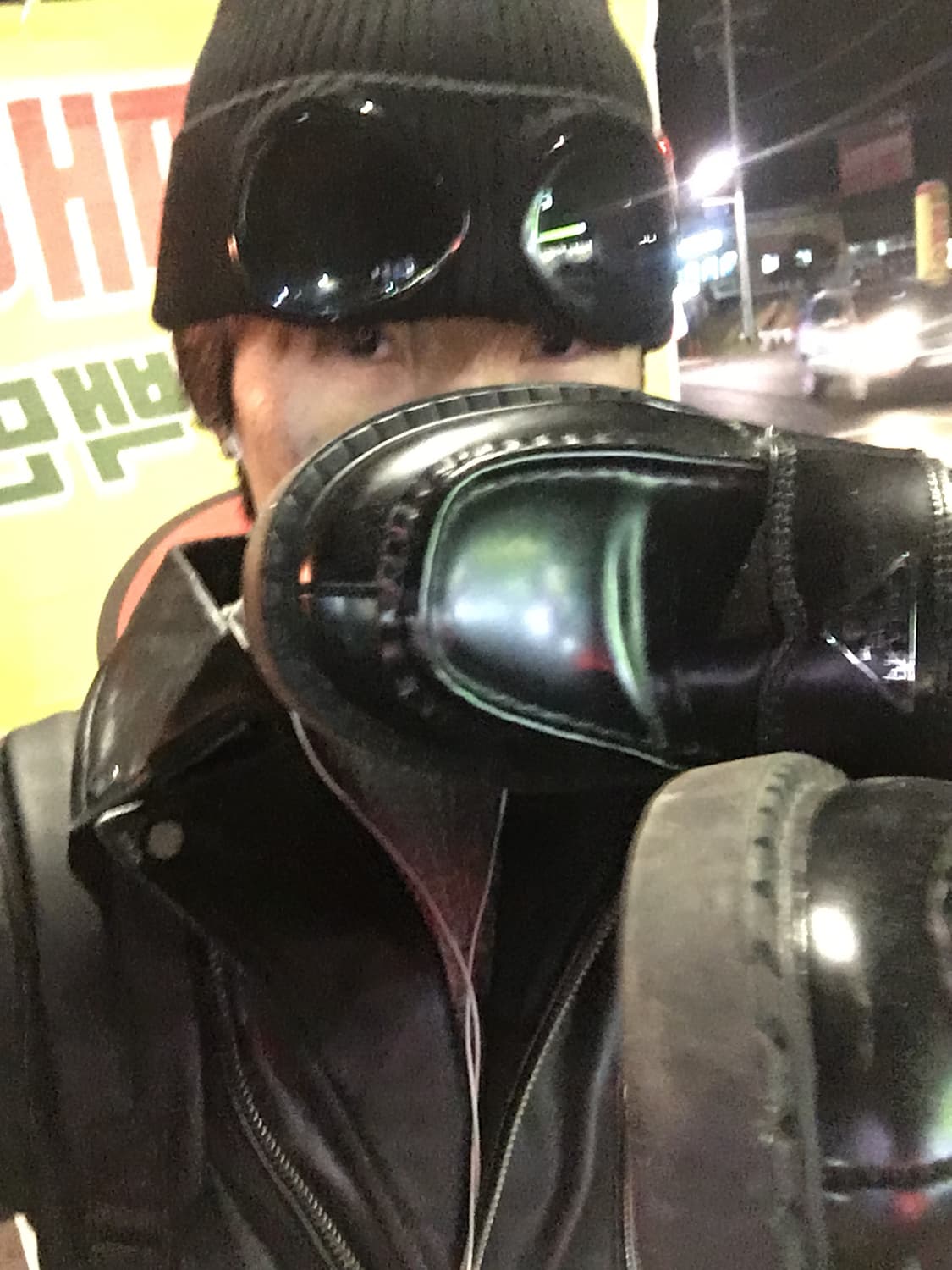 프라다 로퍼 상품이미지7