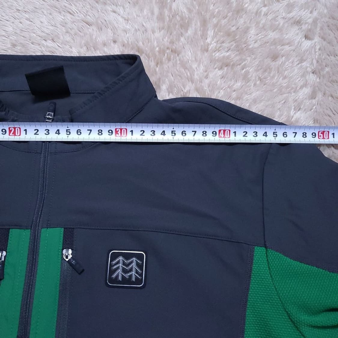 Kolon Sport 남 자켓 105 0413 상품이미지3