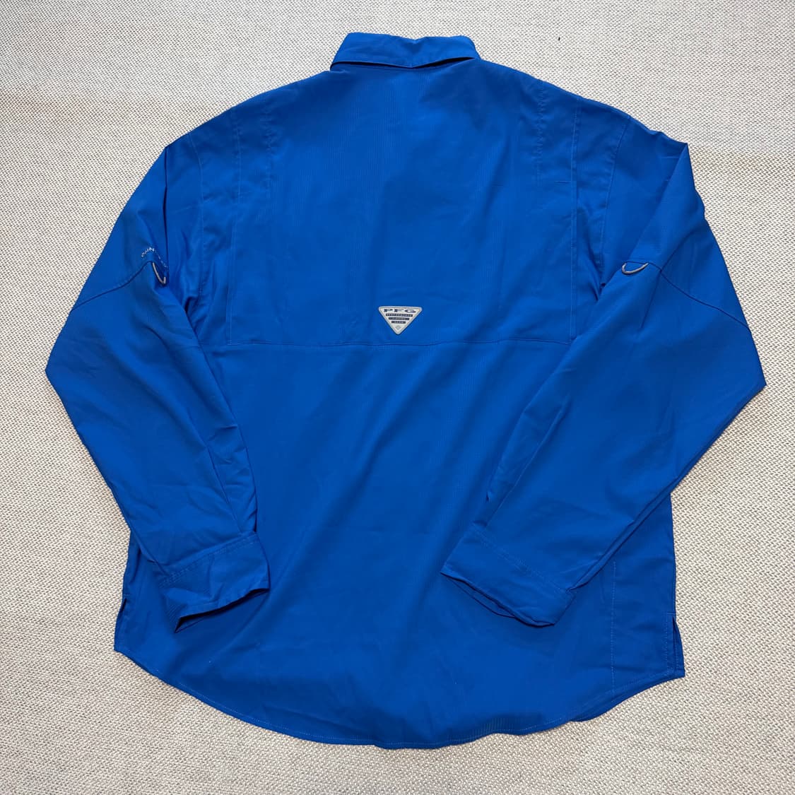 컬럼비아 PFG 테미아미 롱슬리브 셔츠 상품이미지5