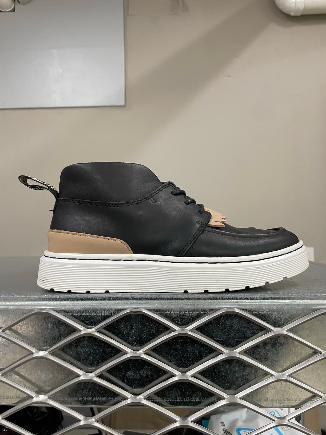 닥터마틴 바이브 제미마 부츠 uk5 상품이미지4