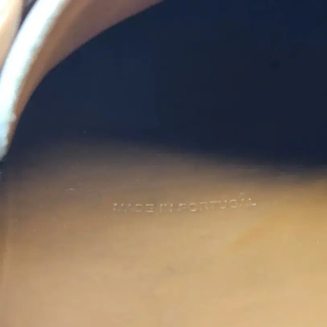 지방시 화이트 블랙 밴드 슬립온 스니커즈 42 (270) 상품이미지8