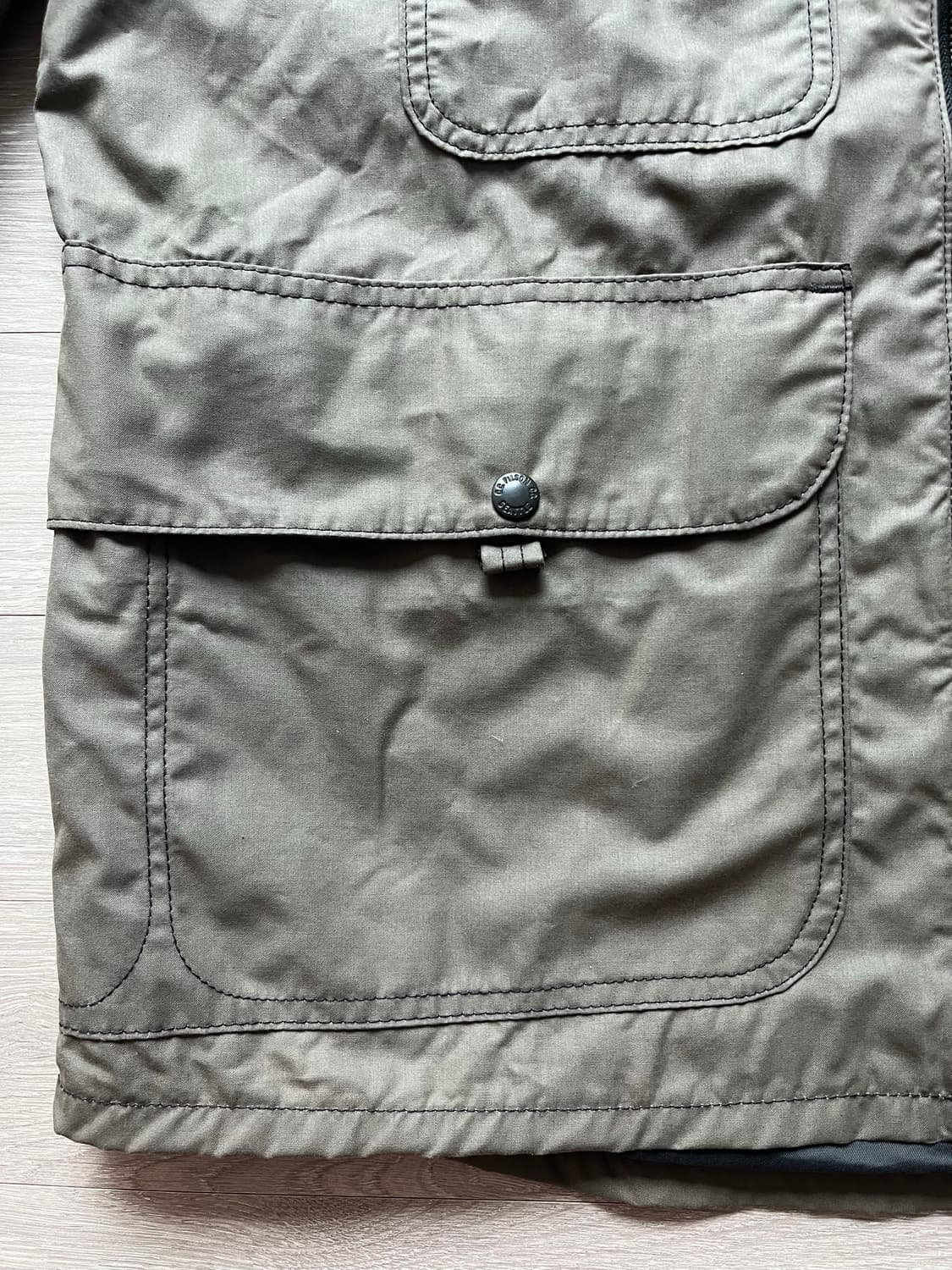 Filson jacket 상품이미지5