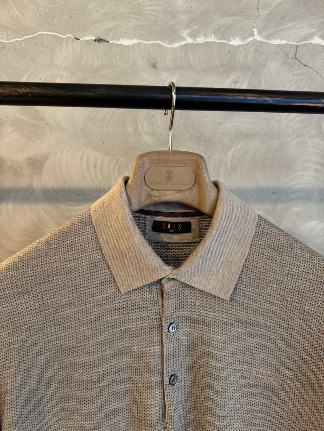 닥스 니트 pk 100 상품이미지2